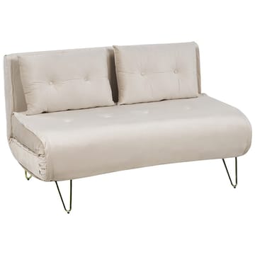 2-personers sofa Vestfold - Møbler - Sofaer - Sovesofaer