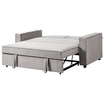 2-personers sofa Uttela - Grå - Møbler - Sofaer - Sovesofaer