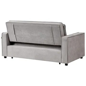 2-personers sofa Uttela - Grå - Møbler - Sofaer - Sovesofaer