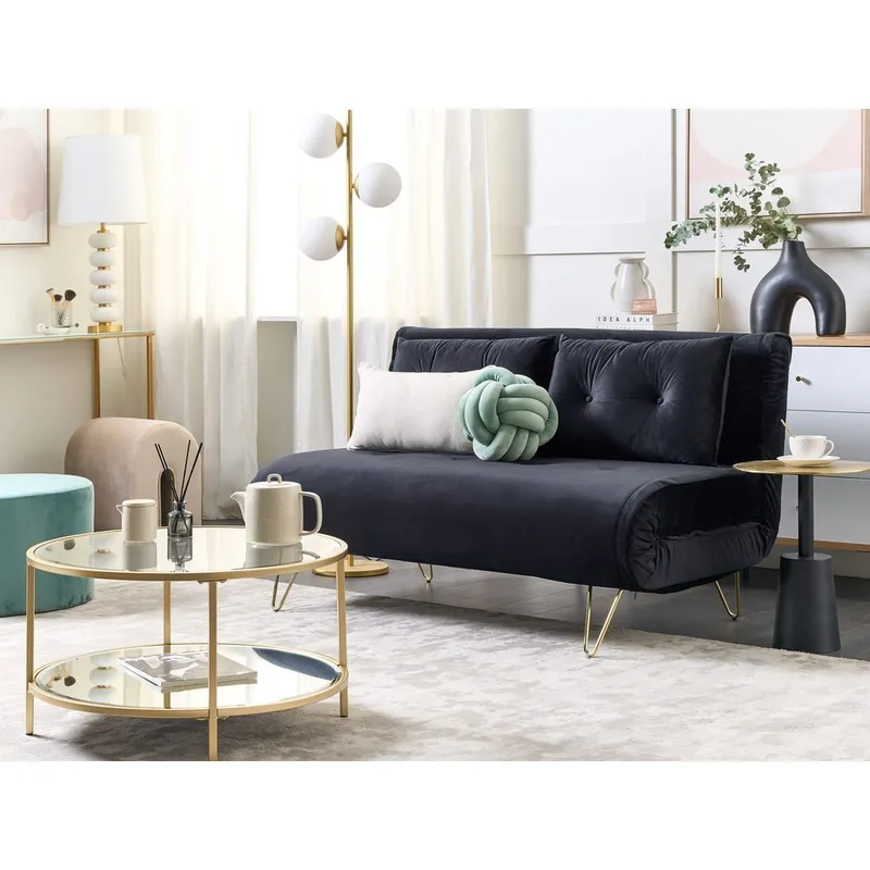 2-personers sofa Vestfold - Møbler - Sofaer - Sovesofaer