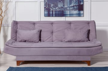 Elsis 3-personers sovesofa