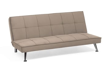 Hasle sovesofa 168 cm