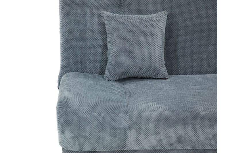 Jonas Sovesofa 195x87x86 cm - Møbler - Sofaer - Sovesofaer - 3 personers sovesofa