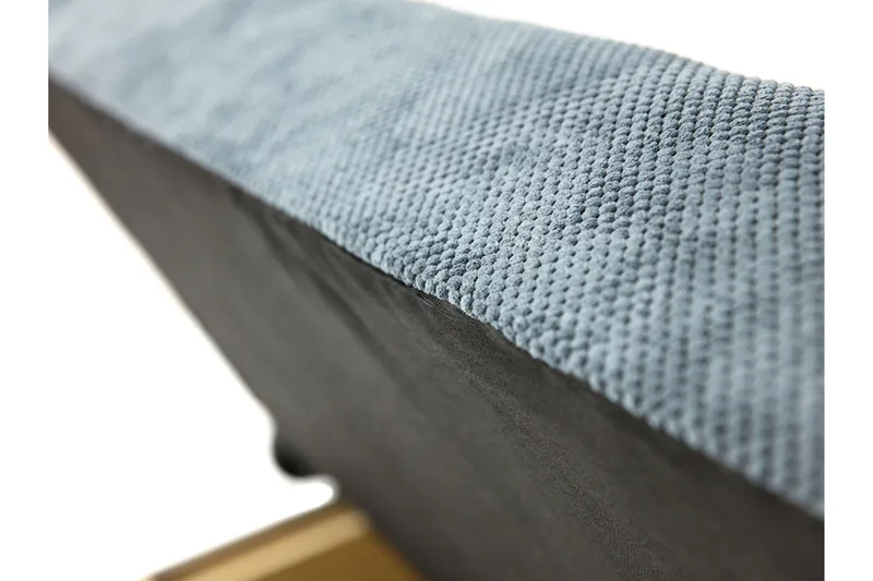 Jonas Sovesofa 195x87x86 cm - Møbler - Sofaer - Sovesofaer - 3 personers sovesofa