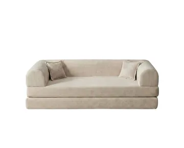 3-Seat Sofa-Bed Atelier Del Sofa