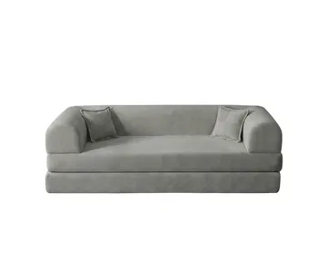 3-Seat Sofa-Bed Atelier Del Sofa