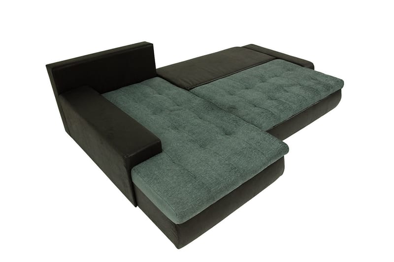 3-Pers. Sovesofa Universal - Gul - Sovesofaer - Sovesofa chaiselong