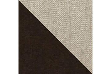 3-Pers. Sovesofa - Beige - Møbler - Sofaer - Sovesofaer