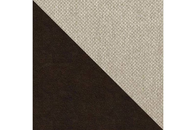 3-Pers. Sovesofa - Beige - Møbler - Sofaer - Sovesofaer