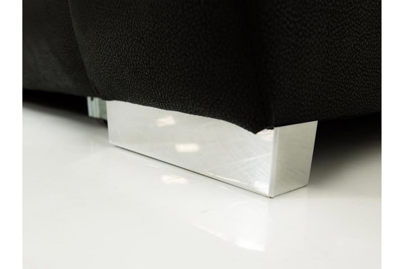 3-Pers. Sovesofa Universal - Gul - Møbler - Sofaer - Sovesofaer