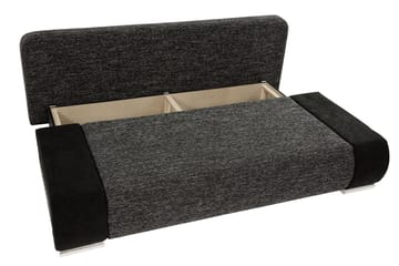 3-Pers. Sovesofa - Beige - Møbler - Sofaer - Sovesofaer