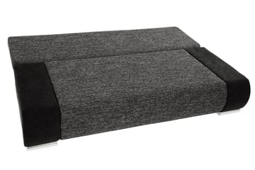 3-Pers. Sovesofa - Beige - Møbler - Sofaer - Sovesofaer
