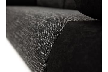 3-Pers. Sovesofa - Beige - Møbler - Sofaer - Sovesofaer