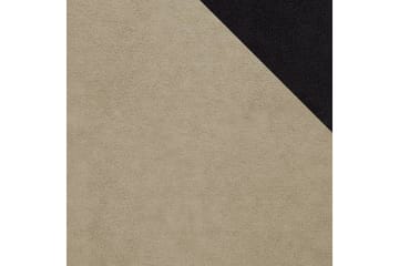 3-Pers. Sovesofa Venstre - Beige - Møbler - Sofaer - Sovesofaer