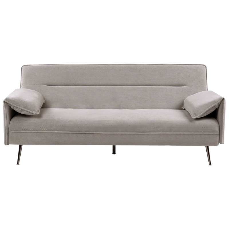 3-personers sofa Vayla, Grå