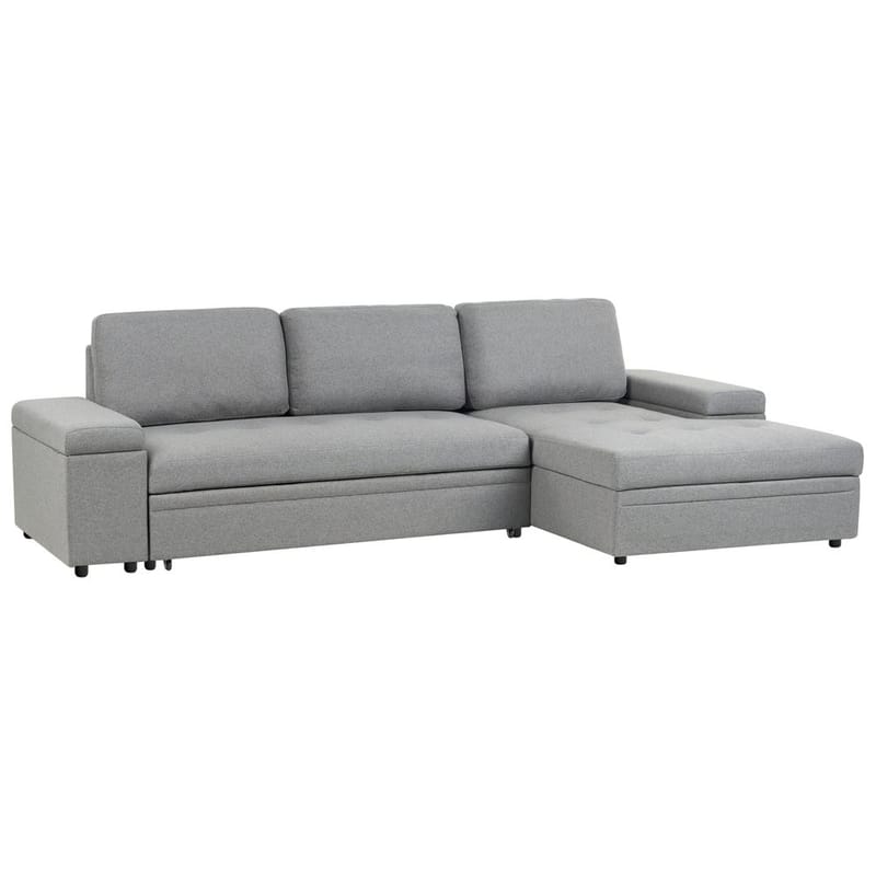3-personers sofa Hrisey - Møbler - Sofaer - Sovesofaer