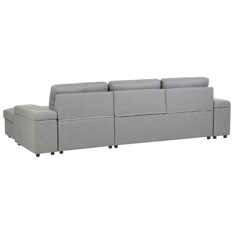 3-personers sofa Hrisey - Møbler - Sofaer - Sovesofaer