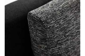 3-Pers. Sovesofa - Beige - Møbler - Sofaer - Sovesofaer