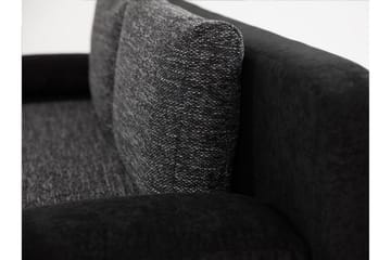 3-Pers. Sovesofa - Beige - Møbler - Sofaer - Sovesofaer