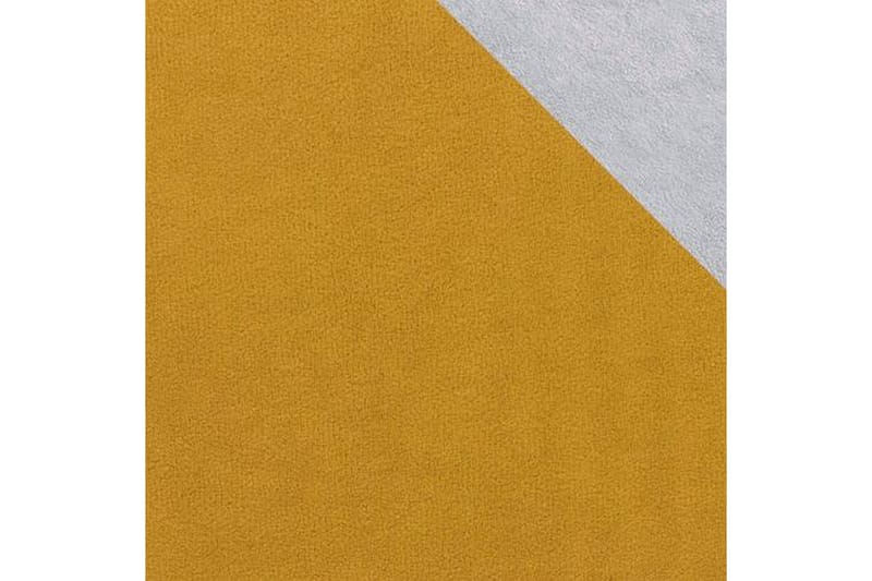 3-Pers. Sovesofa Universal - Gul - Møbler - Sofaer - Sovesofaer