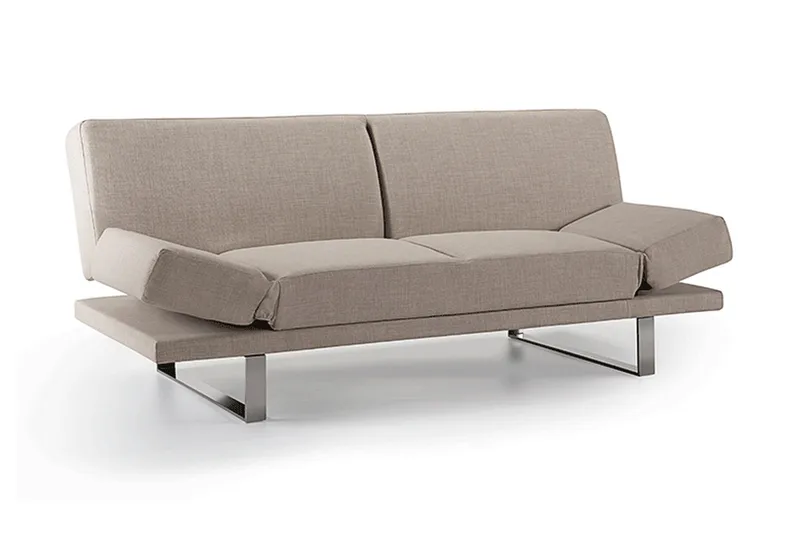 Ramsholt sovesofa, Beige