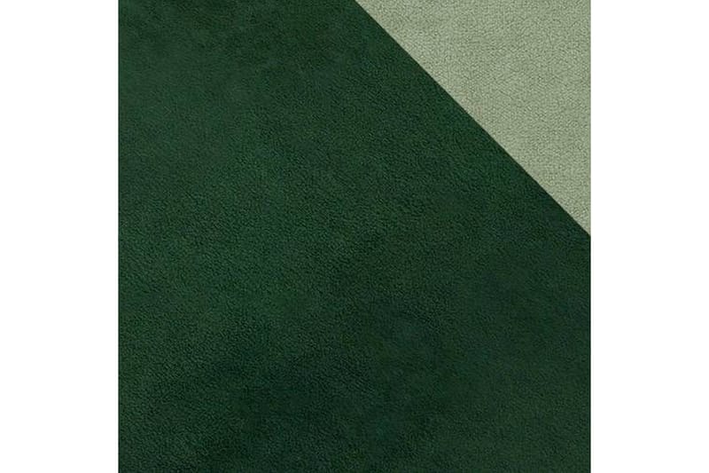 5-Pers. Sovesofa Højre - Grøn - Møbler - Sofaer - Sovesofaer