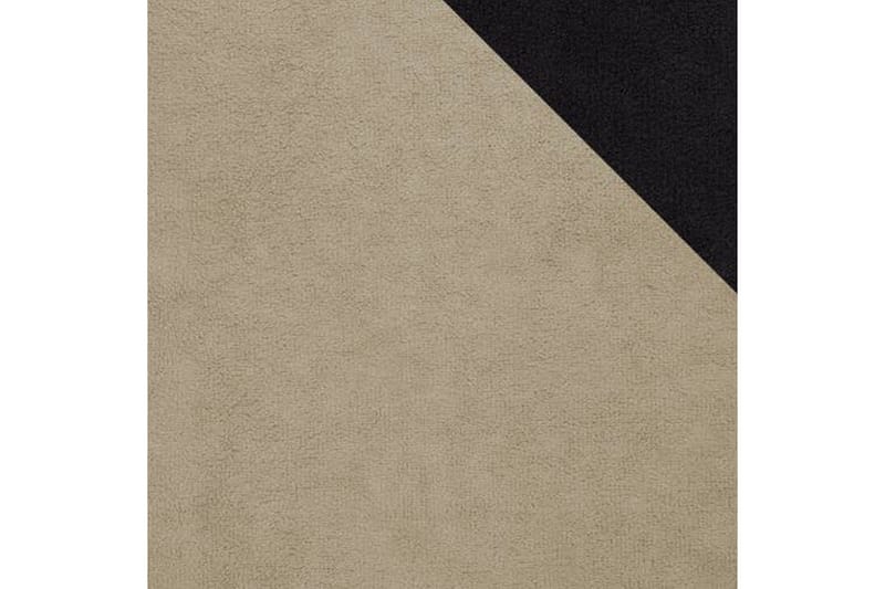 5-Pers. Sovesofa Venstre - Beige - Møbler - Sofaer - Sovesofaer