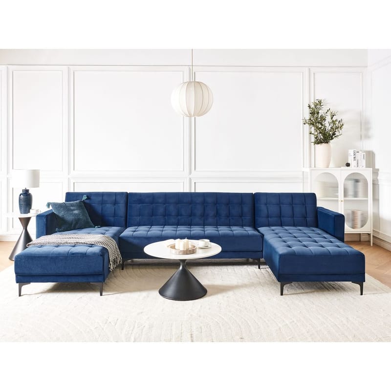 5-personers U-formet sofa Aberdeen - Møbler - Sofaer - Sofagrupper