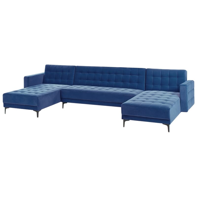 5-personers U-formet sofa Aberdeen - Møbler - Sofaer - Sofagrupper