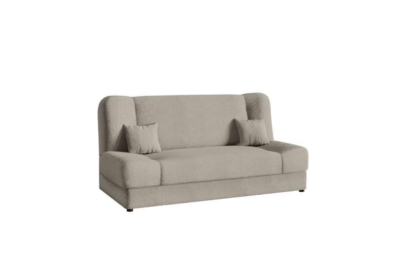 Abron Sovesofa 3-personers, Beige