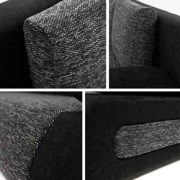 Adelma 2-personers Sofa - Møbler - Sofaer - Sovesofaer
