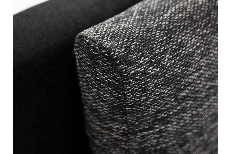 Adelma Sovesofa - Brun/Svart - Møbler - Sofaer - Sovesofaer