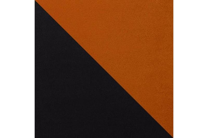 Adelma Sovesofa - Brun/Svart - Møbler - Sofaer - Sovesofaer