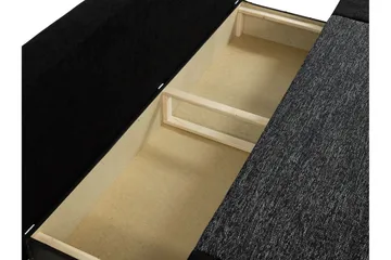 Adelma Sovesofa - Lyserød - Møbler - Sofaer - Sovesofaer