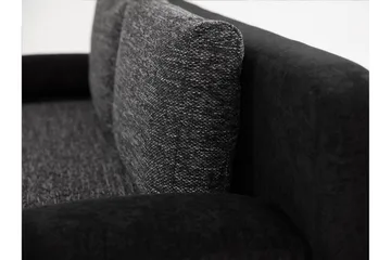 Adelma Sovesofa - Lyserød - Møbler - Sofaer - Sovesofaer