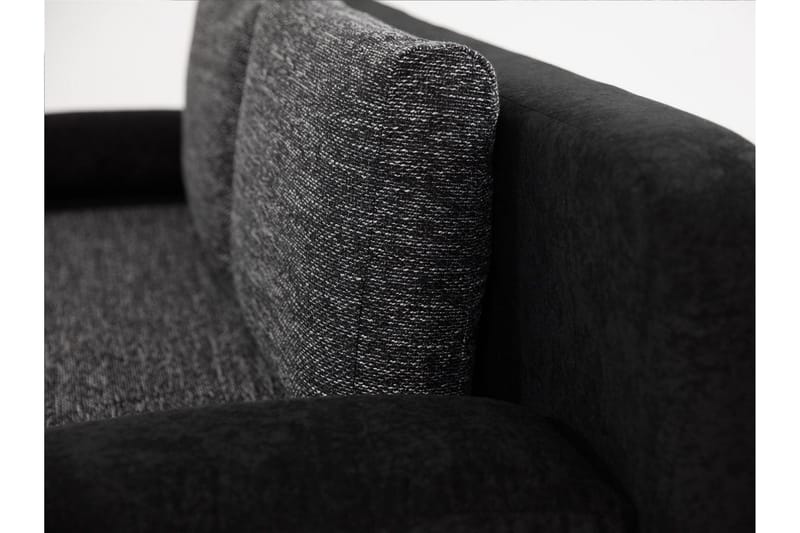 Adelma Sovesofa - Lyserød - Møbler - Sofaer - Sovesofaer