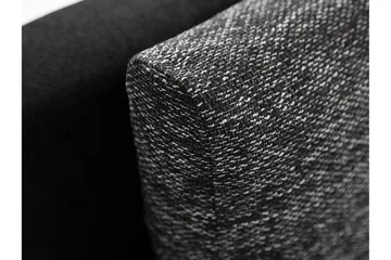 Adelma Sovesofa - Lyserød - Møbler - Sofaer - Sovesofaer