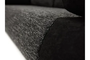 Adelma Sovesofa - Lyserød - Møbler - Sofaer - Sovesofaer