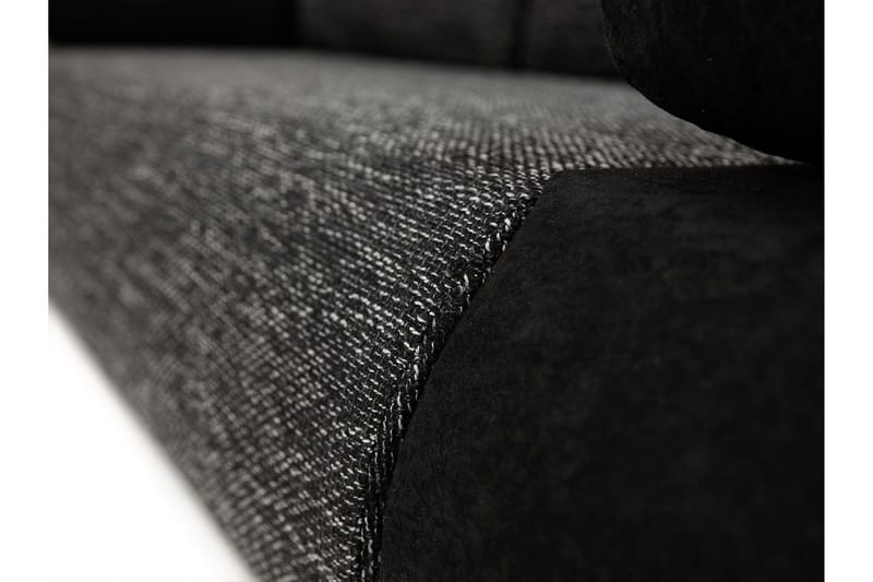 Adelma Sovesofa - Lyserød - Møbler - Sofaer - Sovesofaer