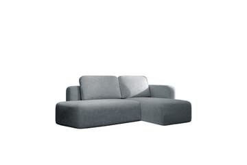 Afir Sovesofa Med 2-Personers Divan