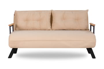 Alfredton Sovesofa 2-Pers. 120x185