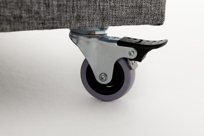 Algeriet hjørnesovesofa venstre - Grå - Møbler - Sofaer - Sovesofaer