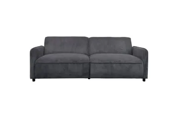Alicia Sovesofa 3-sæder