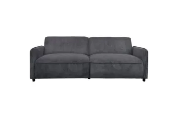 Alicia Sovesofa 3-sæder