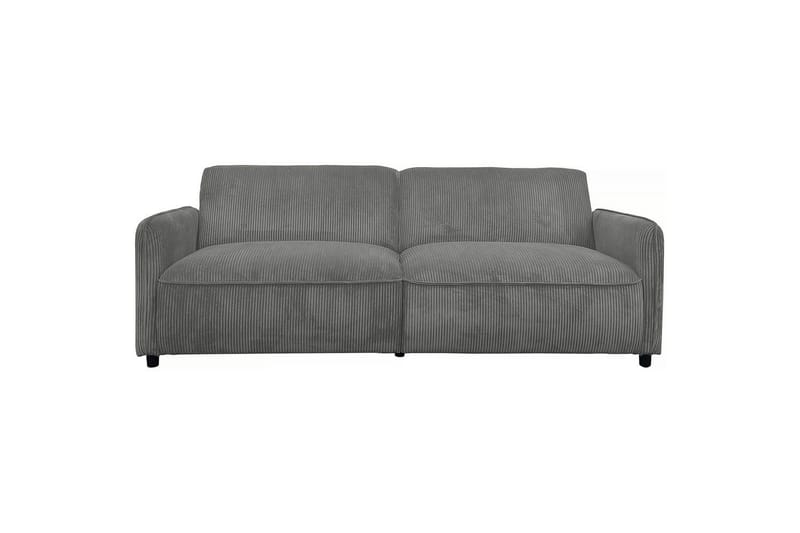 Alicia Sovesofa 3-personers, Grå