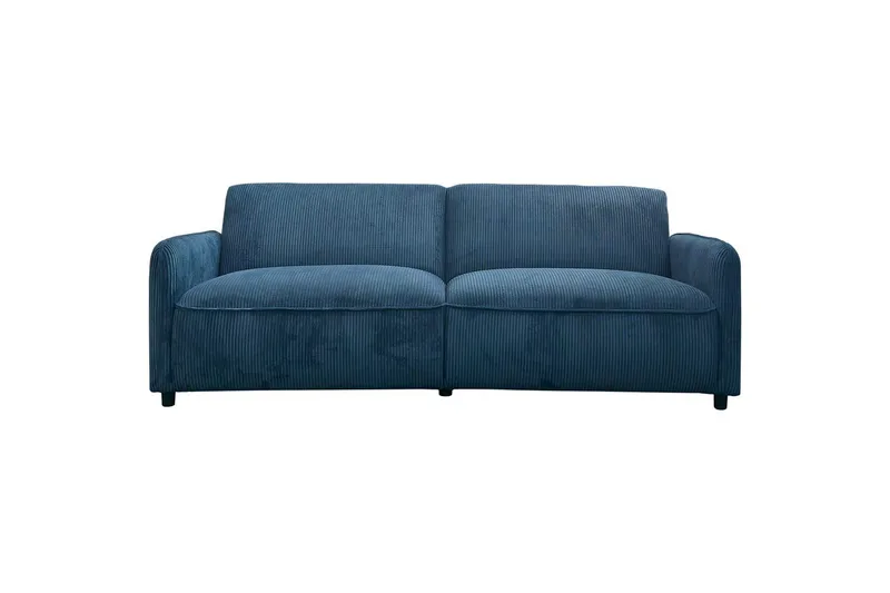 Alicia Sovesofa 3-personers, blå