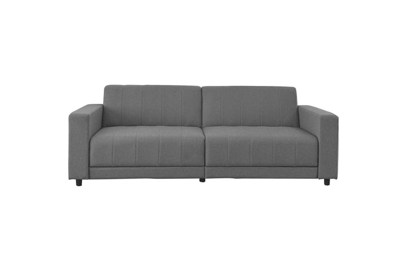 Allie Sovesofa 3-sæder, Grå