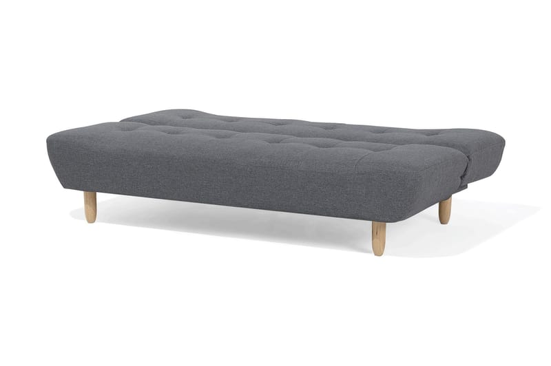 Alsten sovesofa 182 cm - Grå - Møbler - Sofaer - Sovesofaer
