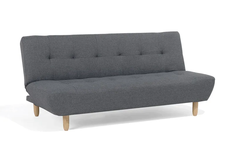 Alsten sovesofa 182 cm, Grå