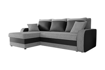 Alvared 3-person Hjørnesovesofa Universal